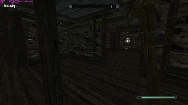 Skyrim PC: Location of Hjerim in Windhelm смотреть онлайн