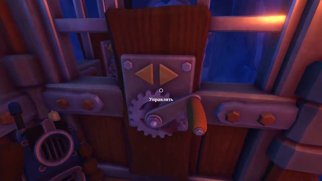 ОТ ПЕЩЕРЫ К МОСТУ ❄ We Were Here Together ▶ Глава 3, 4