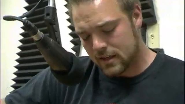 Ashes of Soma @ The Rock 95.1 смотреть онлайн