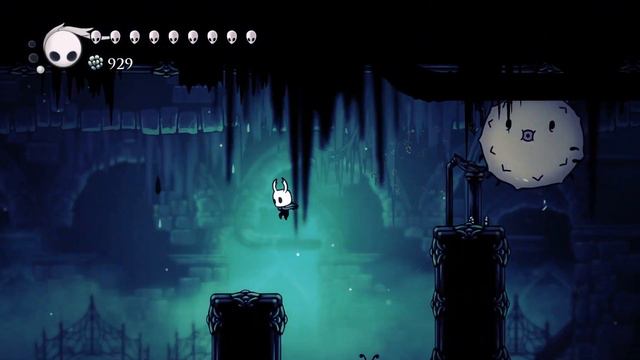A Flower for the Teacher - Hallownest Vocalized (Hollow Knight Voice Acting Mod) - Part 31 смотреть онлайн