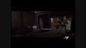 Il padrone di casa - volo al piano di sotto