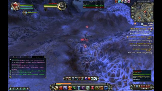 Rift - Necromancer смотреть онлайн