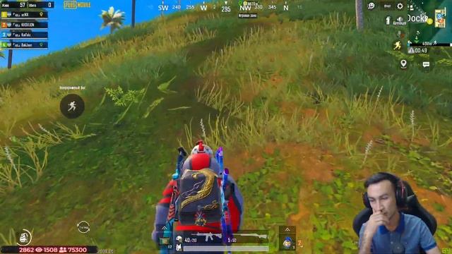 ТУРНИР OPEN EMULATOR CUP | SO'NGI IMKON | PUBG MOBILE смотреть онлайн