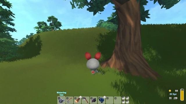 New update, new map and a new beginning - GARDEN PAWS | Gameplay / Let's Play | S3E1 смотреть онлайн