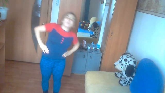 Физкульт минутка "Суперзарядка смотреть онлайн