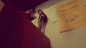 Как забраться на верхнюю полку? Совет от экспертов! Stop Motion :D