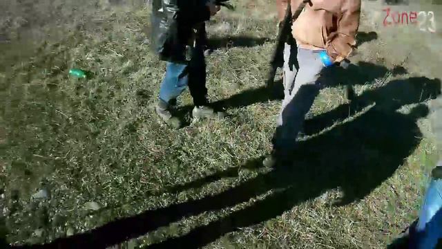 Игра глазами бандита. S.T.A.L.K.E.R.: Окрестности "Юпитера" - 2 смотреть онлайн