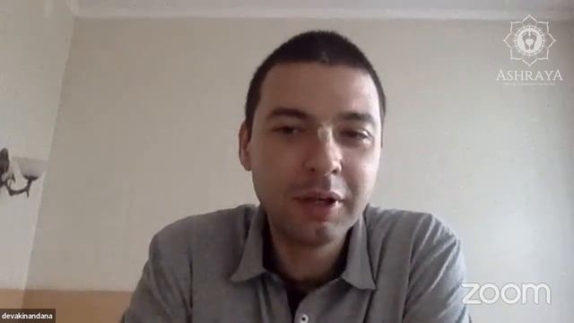 ШБ 10.14.58 Е.М. Девакинандана дас. 20.06.2023 смотреть онлайн