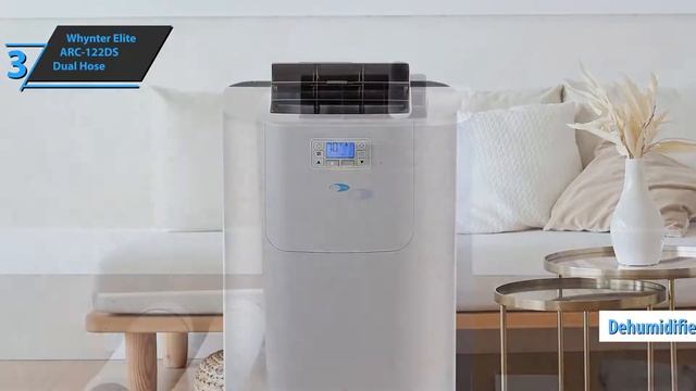 Top 5 BEST Portable Air Conditioners of[2022] смотреть онлайн