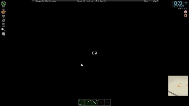 Oh Deere... - Playing Myself - EP12 - Project Zomboid - Build 41.78 смотреть онлайн