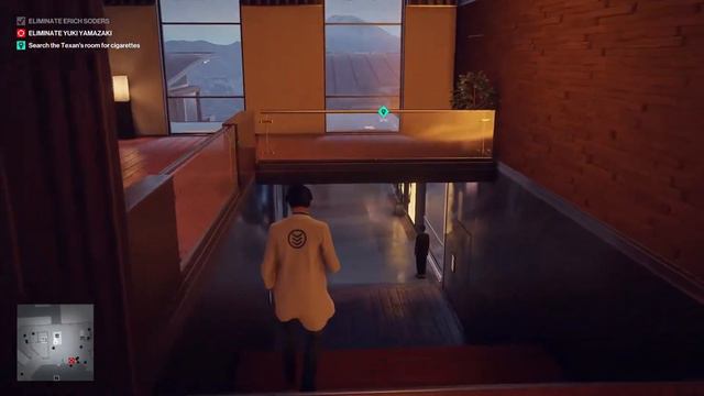 Welcome to Hokkaido | HITMAN (2016) Part 6 - Situs Inversus #6 - Gameplay in Hindi смотреть онлайн