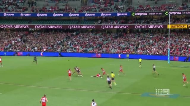 The 'cracks' appearing at the AFL as another tribunal controversy erupts - Footy Classified смотреть онлайн