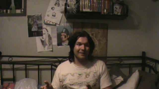 Vlog 17-09-2013: Tracon jälkifiilistely смотреть онлайн