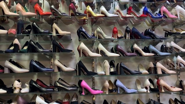 СТИЛЬНАЯ ОБУВЬ НА ВЕСНУ?БОТИНКИ, КРОССОВКИ, ТУФЛИ?А ЛИНИЯ 35-37 ПАВИЛЬОН (Б)⭐Рынок Садовод Москва смотреть онлайн