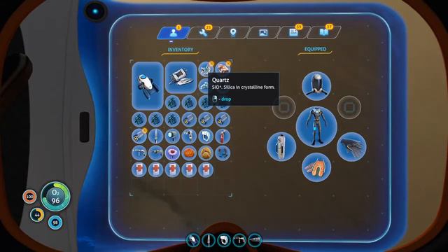Random game Crashes are always fun || Playing Subnautica: Episode ERROR смотреть онлайн