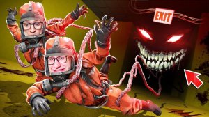 НОВЫЙ УРОВЕНЬ ЗАКУЛИСЬЕ ЭТО АД! ПРЯЧЬСЯ ИЛИ МОНСТР НАЙДЕТ ТЕБЯ! ВЫЖИВАНИЕ INSIDE THE BACKROOMS