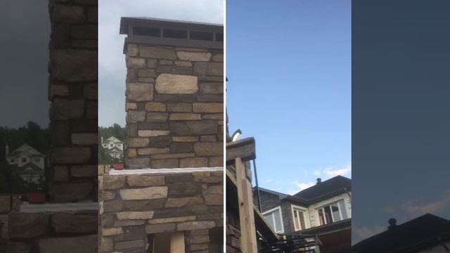 Монтаж отливов ч.2 смотреть онлайн