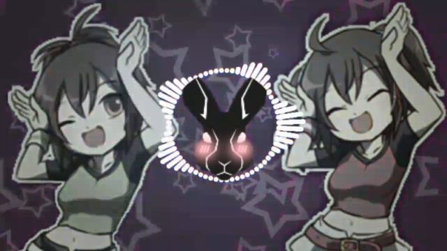 Caramella Girls- Caramelldanse (Bass Boosted)