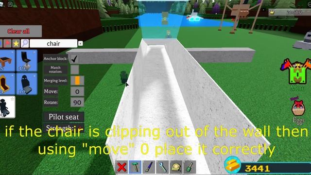 Roblox BABFT Z-95 Head Hunter Tutorial Part 1 | Star Wars смотреть онлайн