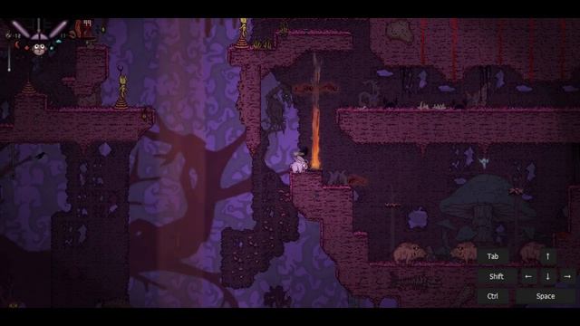 Snowflake's Chance - No-Death (100%) Walkthrough смотреть онлайн