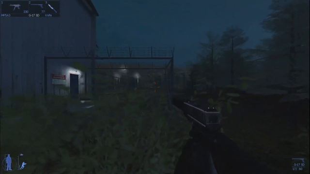 IGI 2 Covert Strike (Intel HD 4000/ i5 3230m/ 8GB Ram) Gameplay. | No Lag And Fps Boost Guide! смотреть онлайн