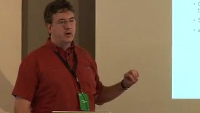 Google Developer Day Hamburg: GData - Advanced смотреть онлайн