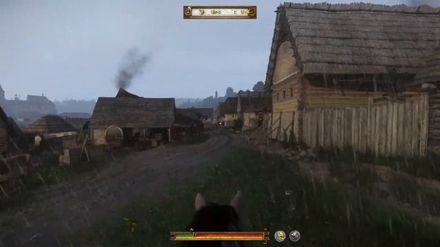 Kingdom Come Deliverance - Part 51- Crimps Investigation II смотреть онлайн