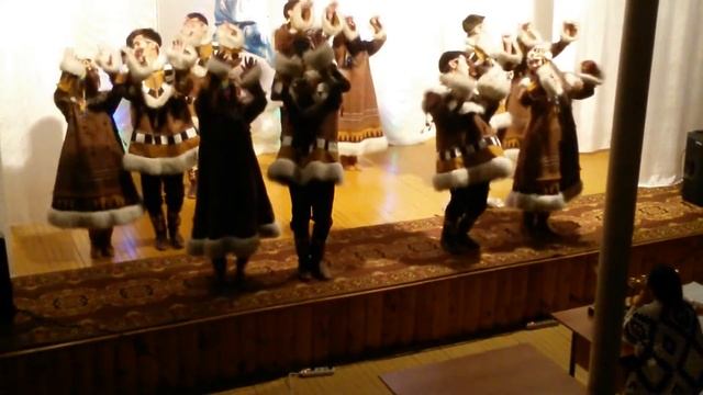 Северный танец смотреть онлайн