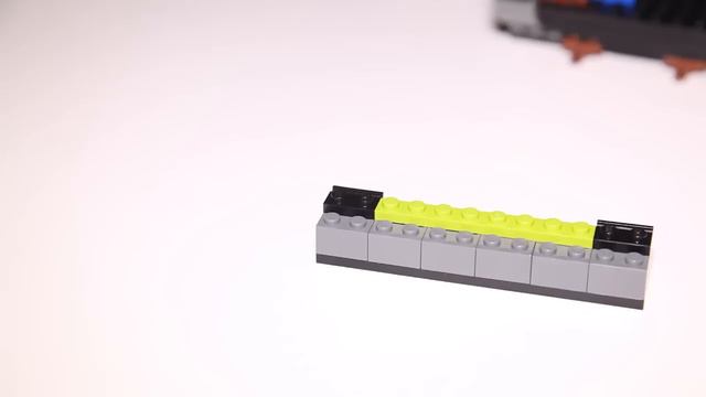 Lego City 60124 Volcano Exploration Base Lego Speed Build смотреть онлайн