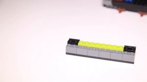 Lego City 60124 Volcano Exploration Base Lego Speed Build