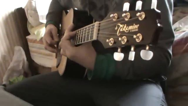 TAKAMINE EG536SHB смотреть онлайн