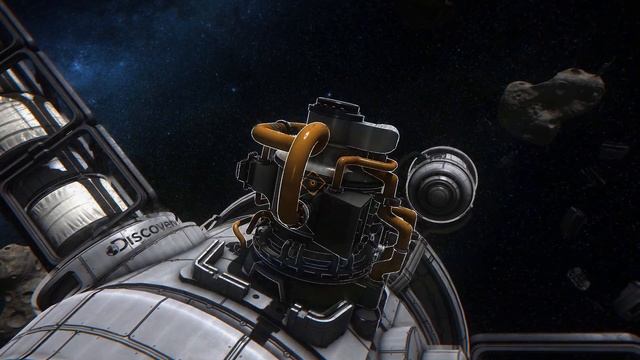 Space Mechanic Simulator #4 - Complexity смотреть онлайн