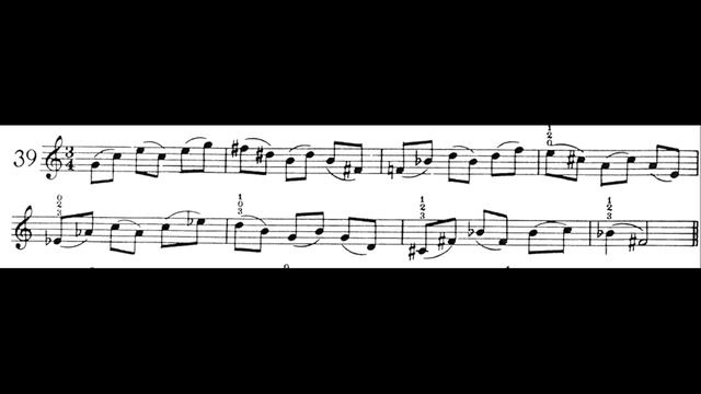 🎺🎺🎺 [TRUMPET WARM-UPS] 100 Original Daily Warm Ups for Trumpet or Cornet by (Dr. Charles Colin) 39 смотреть онлайн