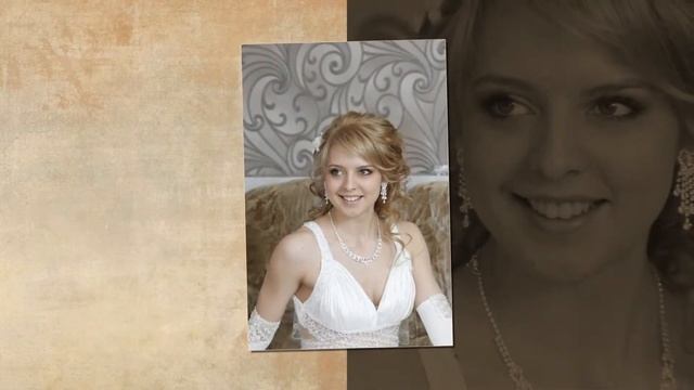 Фотосессия невесты смотреть онлайн