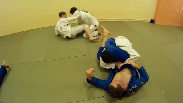 Rolling #2 - 27/10 смотреть онлайн