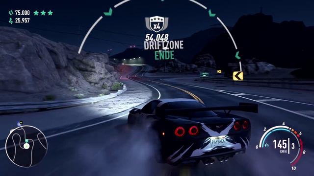 Probleme beim Drift-Rhythmus – NEED FOR SPEED Payback #54 | NFS Gameplay German Deutsch смотреть онлайн