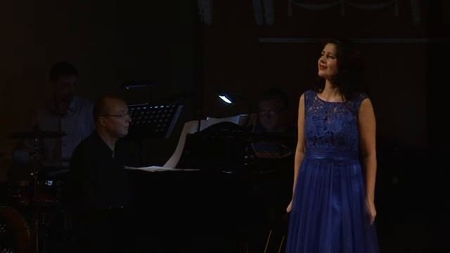 "Спаси и сохрани" Евгений Крылатов смотреть онлайн
