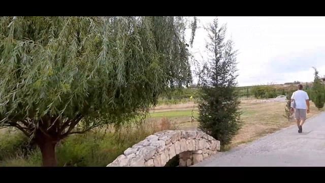 Зорница - заря или зарница? Вокруг Сандански. смотреть онлайн
