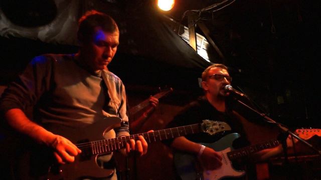 Церковь Детства - Мотылек [Москва, Вермель, 18.11.2016] смотреть онлайн