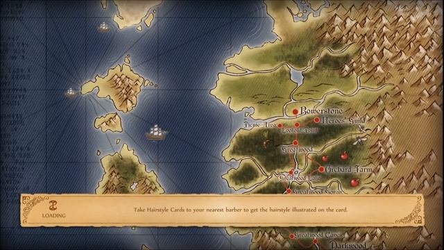 Fable Anniversary #14: The Quest for Blue Mushrooms смотреть онлайн