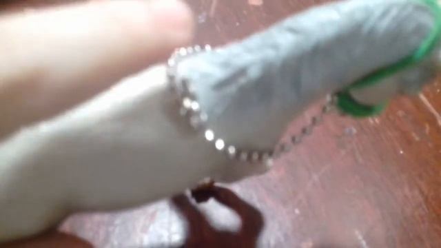 Как сделать уздечку для шляйх +недоусдок????????? смотреть онлайн