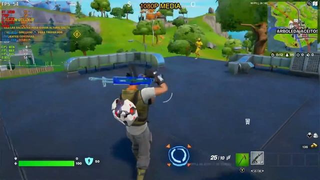 GT 1030 EN 2022 VALE LA PENA ? смотреть онлайн