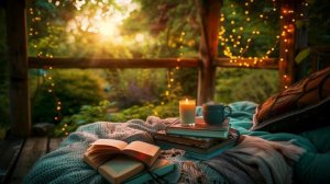 #_АСМР_Звуки ЛЕТА...