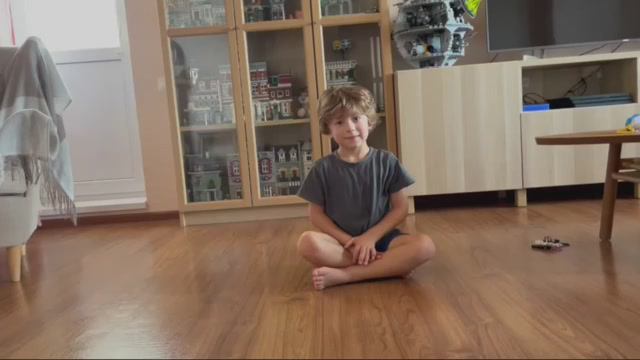 Один день из жизни друзей Minecraft