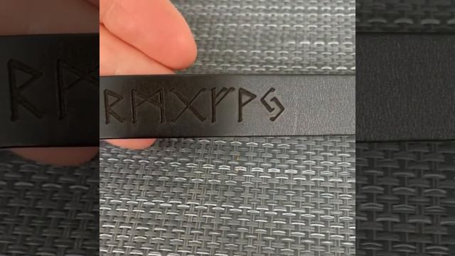 🔥Кожаные браслеты с Рунами. Новинка‼️✨ смотреть онлайн