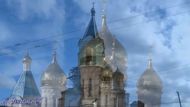 Храмы России. Ставрополь смотреть онлайн