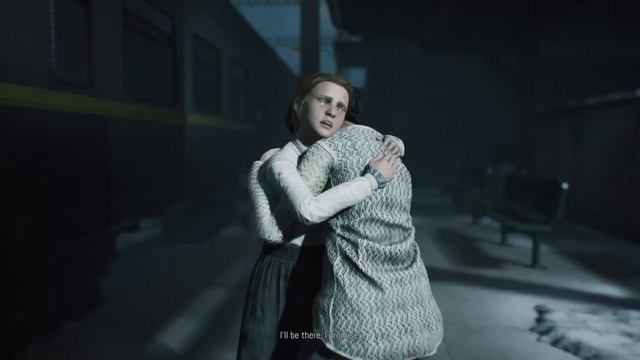 REMOTHERED: BROKEN PORCELAIN Walkthrough Gameplay - FINAL PART GOODBYE LINN ! (No Commentary) смотреть онлайн