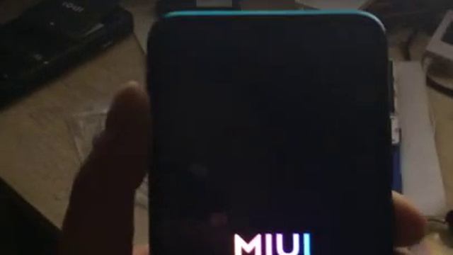 #9 shorts / Xiaomi redmi 9a / циклический запуск, не загружается смотреть онлайн