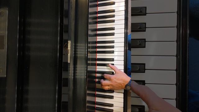 McDowell To a Wild Rose measures 17-20 смотреть онлайн