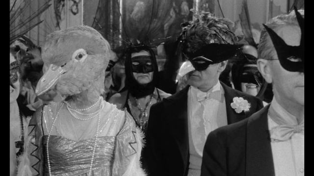 JUDEX - There Has Been A Bird смотреть онлайн